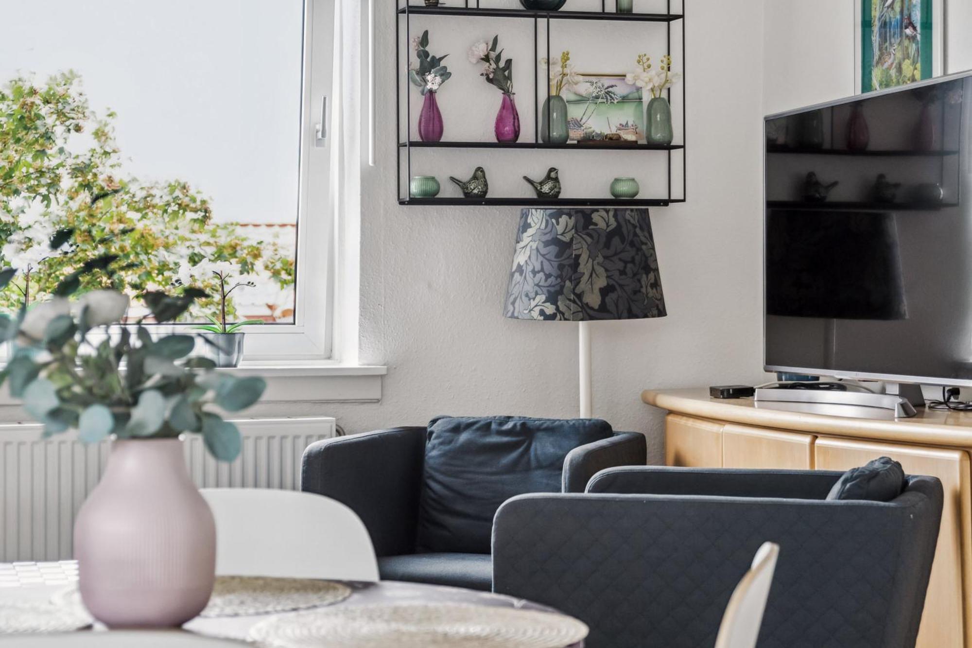Appartement Lovely Floor Near Airport, Metro And The Kopenhagen